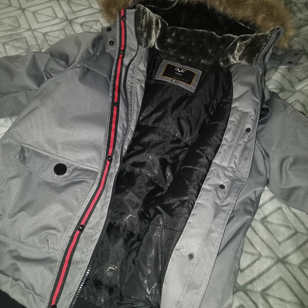 Versace Coat